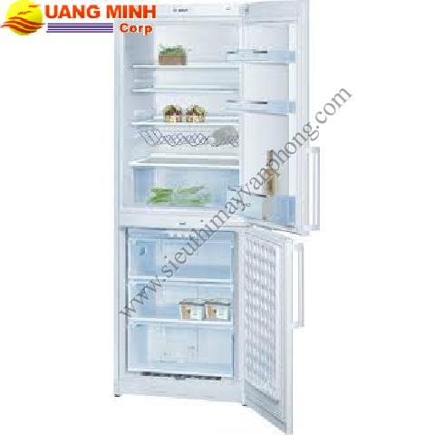 Tủ lạnh Bosch